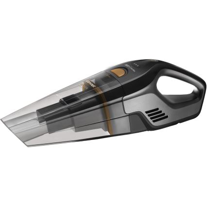 Concept VP4353-Aspirador de mão WET & DRY RISER EXTENSION 110W/18,5V 2200 mAh preto