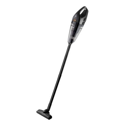 Concept VP4353-Aspirador de mão WET & DRY RISER EXTENSION 110W/18,5V 2200 mAh preto