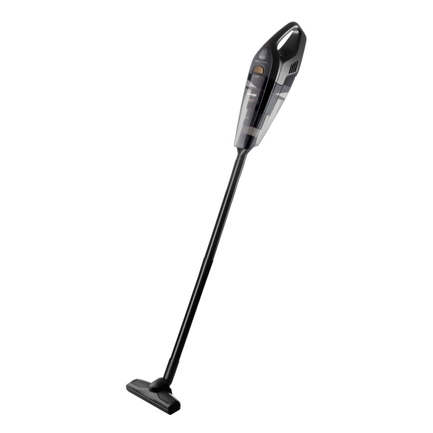 Concept VP4353-Aspirador de mão WET & DRY RISER EXTENSION 110W/18,5V 2200 mAh preto