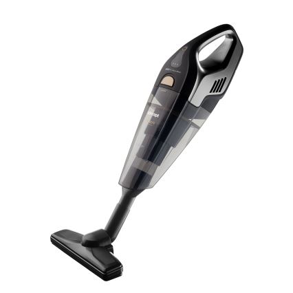 Concept VP4353-Aspirador de mão WET & DRY RISER EXTENSION 110W/18,5V 2200 mAh preto