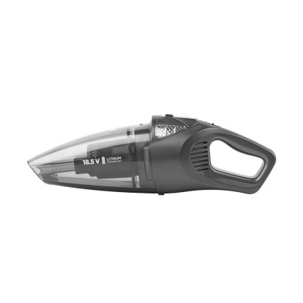 Concept VP4380 - Aspirador de mão REAL FORCE 110W/18,5V 2200 mAh preto