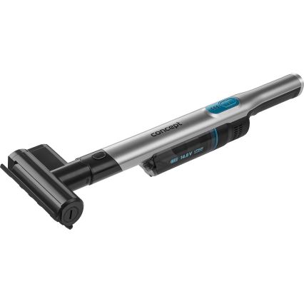 Concept VP4430 - Aspirador de mão DIRECT ANIMAL 180W/14,8V 2200 mAh preto