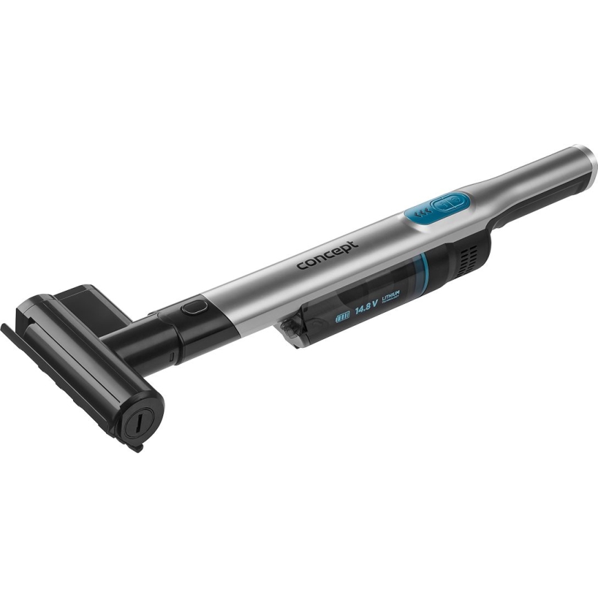 Concept VP4430 - Aspirador de mão DIRECT ANIMAL 180W/14,8V 2200 mAh preto