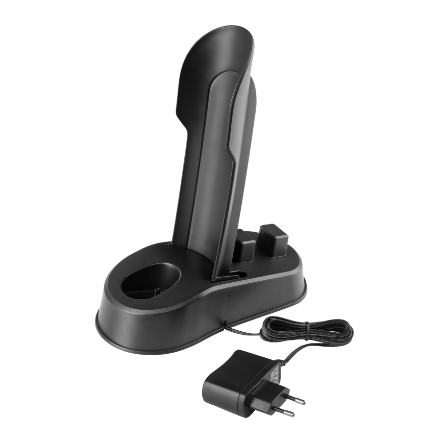 Concept VP4430 - Aspirador de mão DIRECT ANIMAL 180W/14,8V 2200 mAh preto