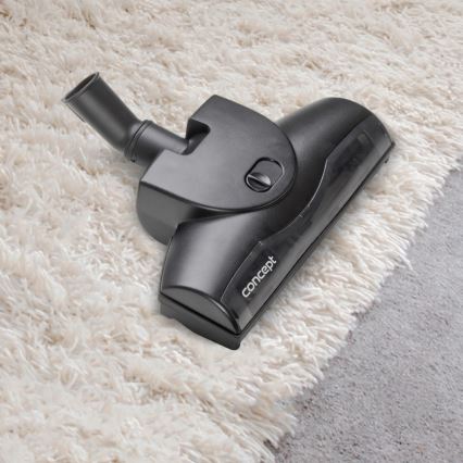 Concept VP5240N - Aspirador sem saco 4A RADICAL PET EXPERT 2,5 l 800W/230V bronze