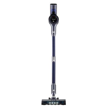 Concept VP6040 - Aspirador de pé com pega 2em1 ICONIC ANIMAL TELESCOPE 200W/22,2V 2200 mAh azul