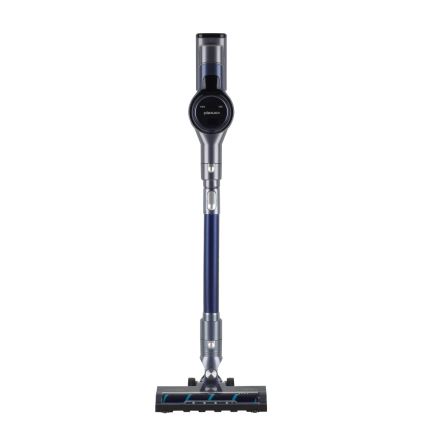 Concept VP6040 - Aspirador de pé com pega 2em1 ICONIC ANIMAL TELESCOPE 200W/22,2V 2200 mAh azul