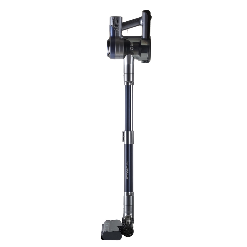 Concept VP6040 - Aspirador de pé com pega 2em1 ICONIC ANIMAL TELESCOPE 200W/22,2V 2200 mAh azul