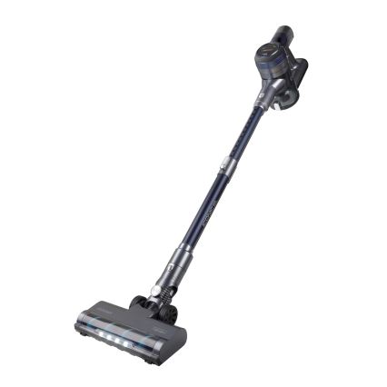 Concept VP6040 - Aspirador de pé com pega 2em1 ICONIC ANIMAL TELESCOPE 200W/22,2V 2200 mAh azul
