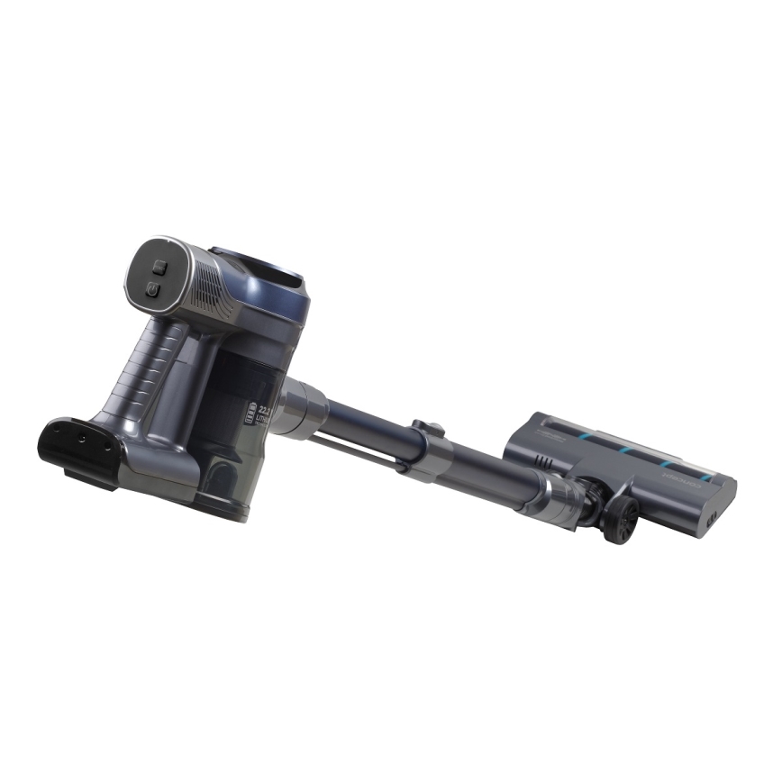 Concept VP6040 - Aspirador de pé com pega 2em1 ICONIC ANIMAL TELESCOPE 200W/22,2V 2200 mAh azul
