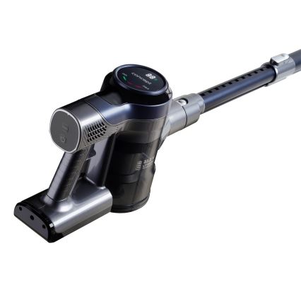 Concept VP6040 - Aspirador de pé com pega 2em1 ICONIC ANIMAL TELESCOPE 200W/22,2V 2200 mAh azul
