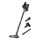 Concept VP6040 - Aspirador de pé com pega 2em1 ICONIC ANIMAL TELESCOPE 200W/22,2V 2200 mAh azul