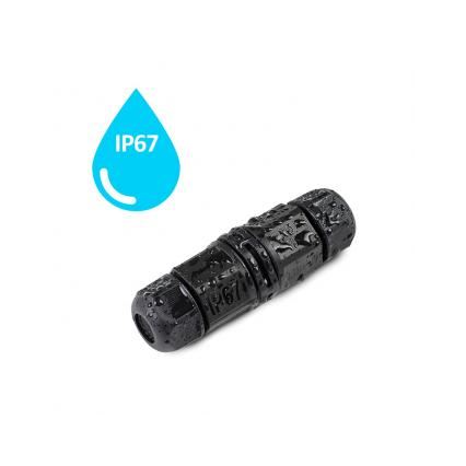 Conector de conexão C20A/WP/3x1,5/2