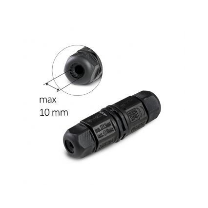 Conector de conexão C20A/WP/3x1,5/2