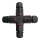 Conector de conexão C20A/WP/3x1,5/4