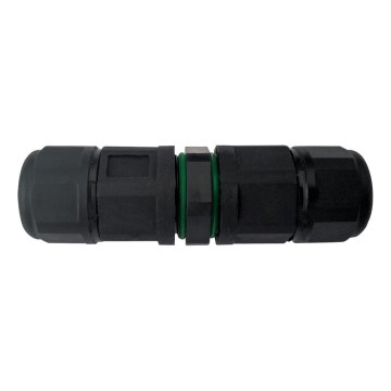 Conector de conexão externa IP68