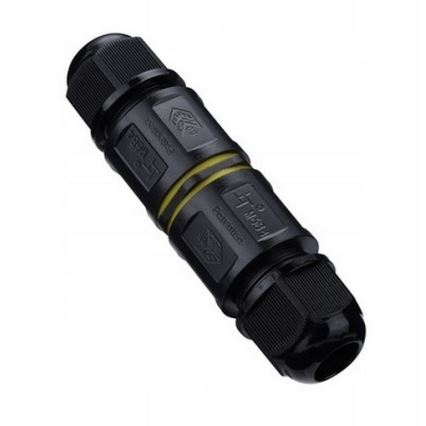 Conector de ligação IP68 450V