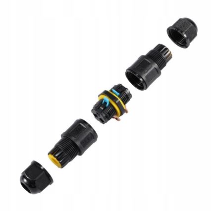 Conector de ligação IP68 450V