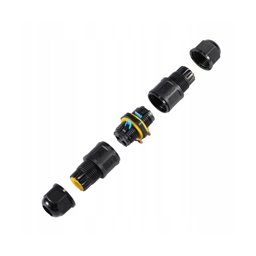 Conector de ligação IP68 450V