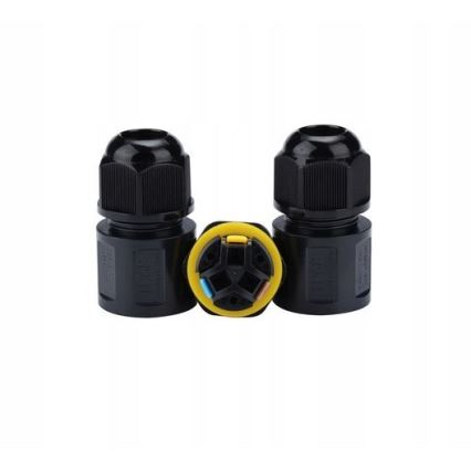 Conector de ligação IP68 450V