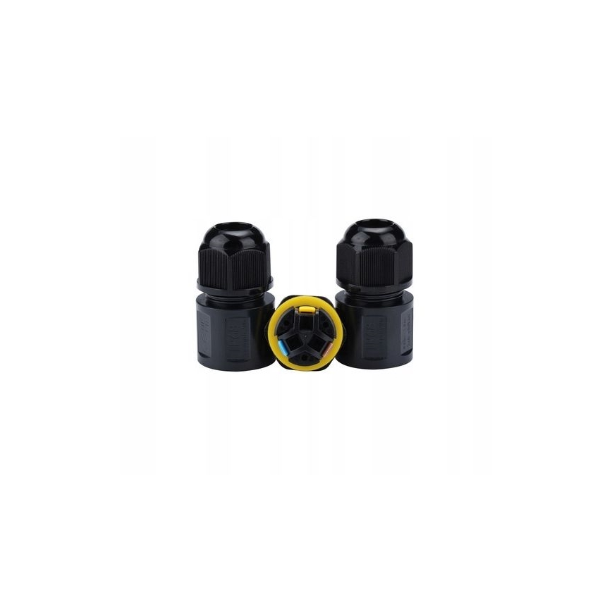 Conector de ligação IP68 450V