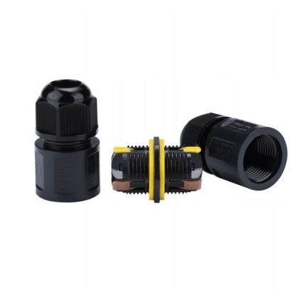 Conector de ligação IP68 450V
