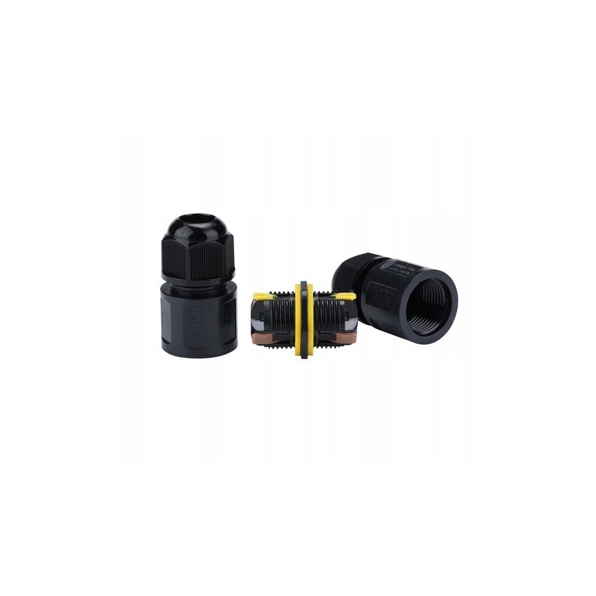 Conector de ligação IP68 450V