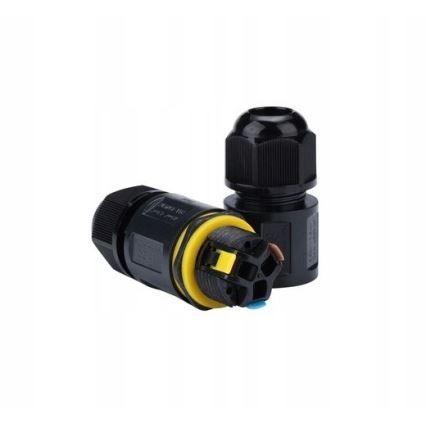 Conector de ligação IP68 450V