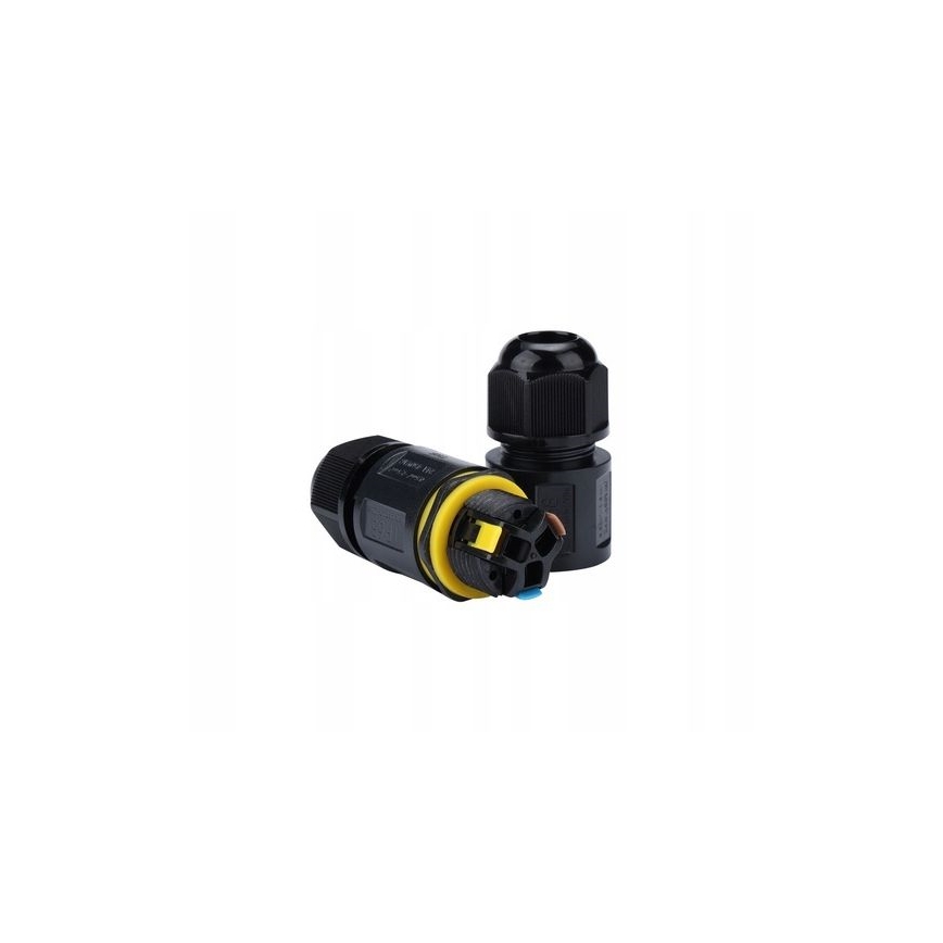 Conector de ligação IP68 450V