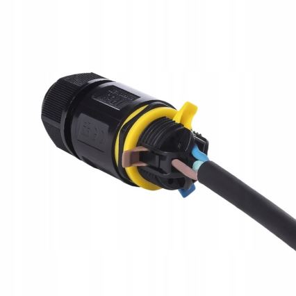 Conector de ligação IP68 450V