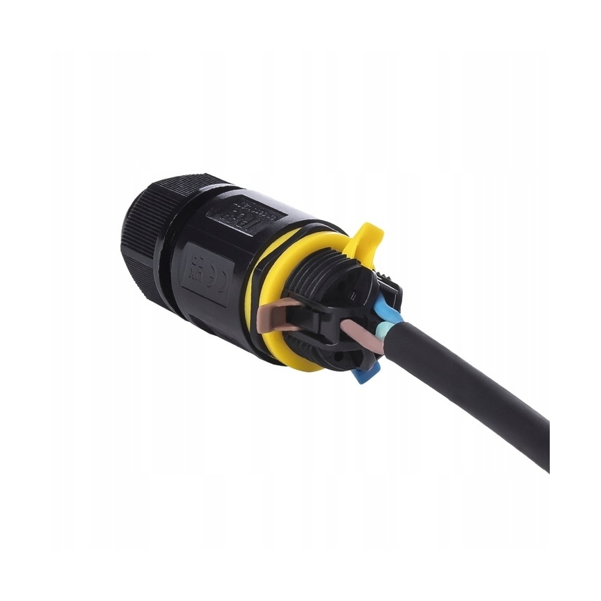 Conector de ligação IP68 450V