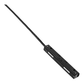 Conector direto MAGNETIC TRACK com cabo