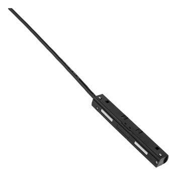 Conector direto MAGNETIC TRACK com um cordão 60 cm