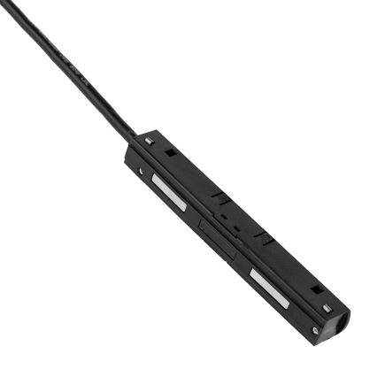 Conector direto MAGNETIC TRACK com um cordão 60 cm