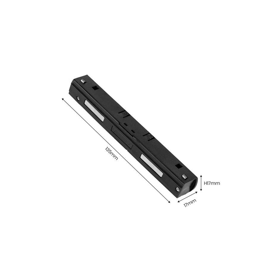 Conector direto MAGNETIC TRACK
