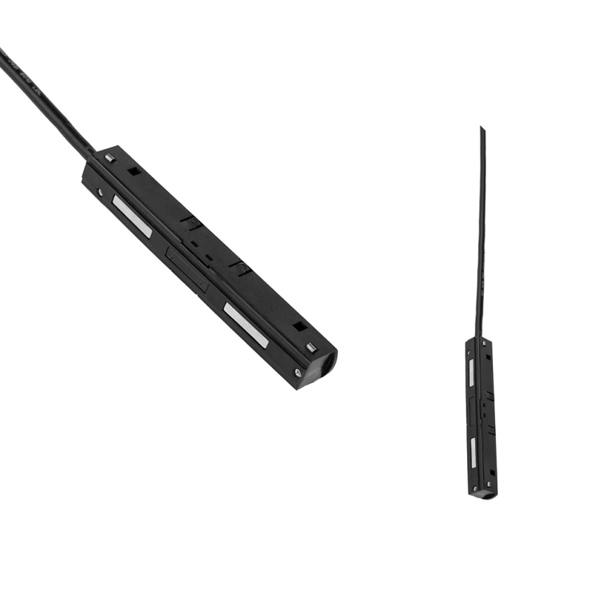 Conector direto MAGNETIC TRACK with cabo 90 cm