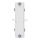 Conector para iluminação em sistema de carril CONNECTOR RS WHITE tipo flat