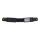 Conector para iluminações em sistema de carril TRACK preto tipo Flexi