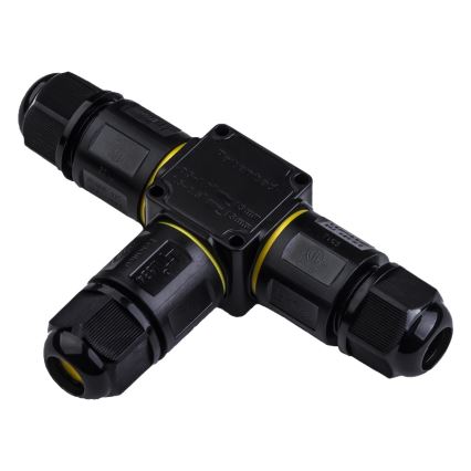 Conector T IP68 450V