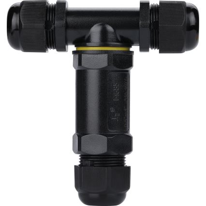 Conector T IP68 450V