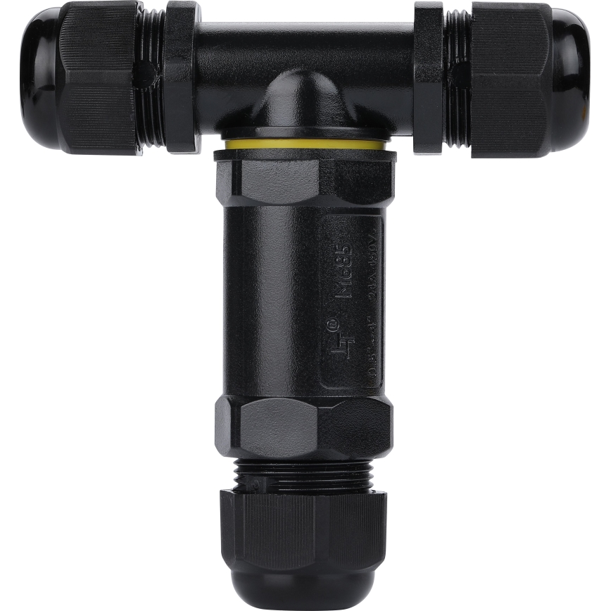 Conector T IP68 450V