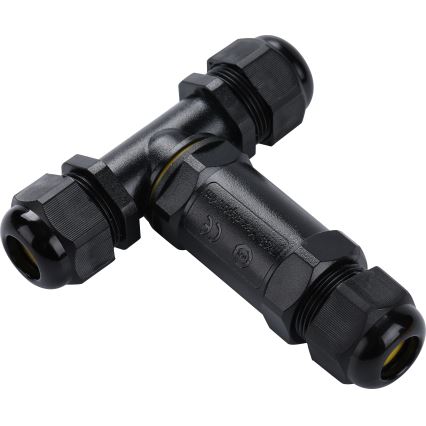 Conector T IP68 450V