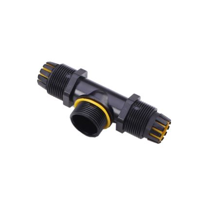 Conector T IP68 450V