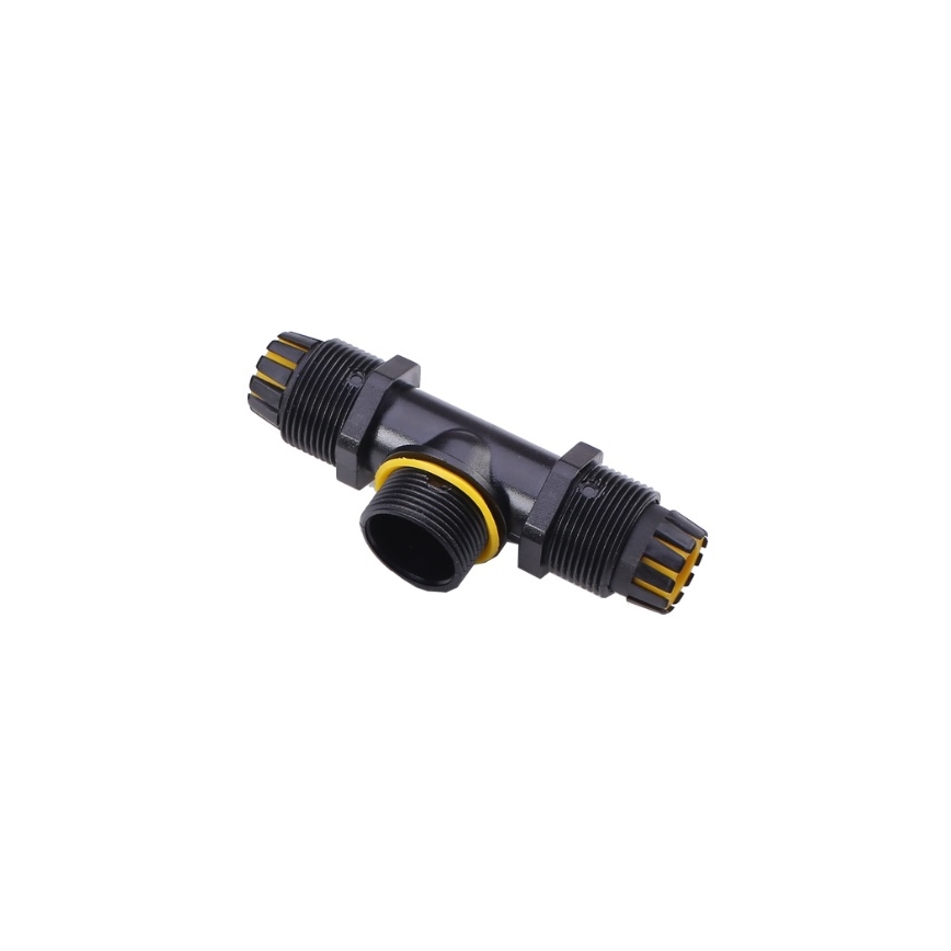 Conector T IP68 450V
