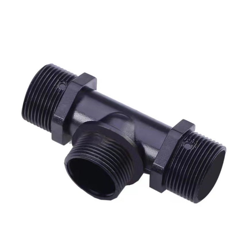 Conector T IP68 450V