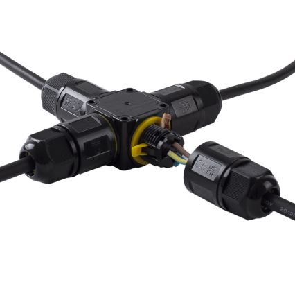 Conector X IP68 450V