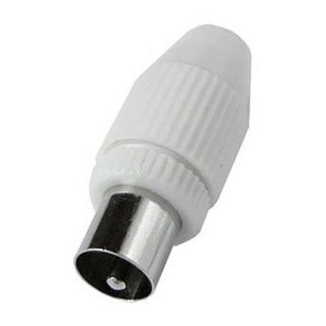 CONJUNTO 10x Conector de antena direta ANKARO