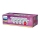 CONJUNTO 10x Lâmpada LED Philips GU10/4,6W/230V 2700K