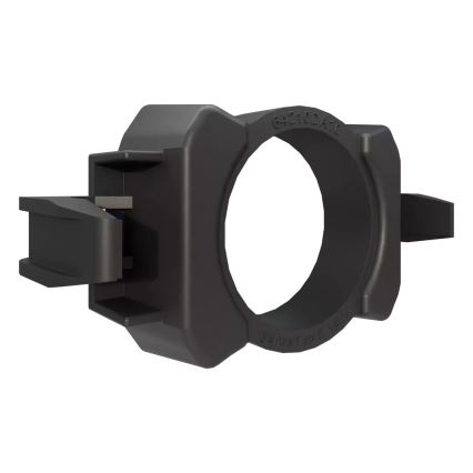 CONJUNTO 2x Adaptadores LEDriving casquilho da lâmpada - Osram