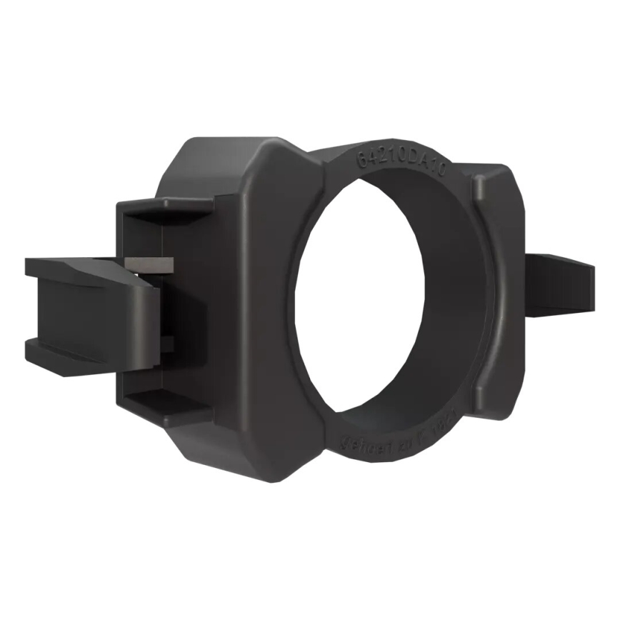CONJUNTO 2x Adaptadores LEDriving casquilho da lâmpada - Osram